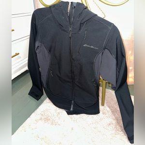 Eddie Bauer Black Jacket